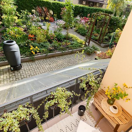Cozy Corner By Cozyplace Kraków Eksteriør billede